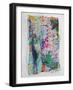 My Heart Leaps-Dorothy Fagan-Framed Art Print