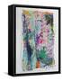 My Heart Leaps-Dorothy Fagan-Framed Stretched Canvas