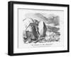 My Heart's in the Highlands!, 1888-Joseph Swain-Framed Giclee Print