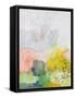 My Heart to Joy-Jan Weiss-Framed Stretched Canvas