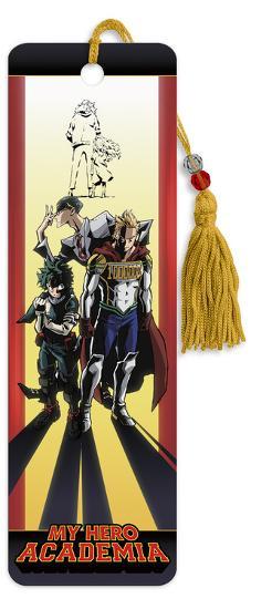 Bookmarks, , large