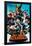 My Hero Academia - Group Collage-Trends International-Framed Poster