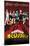 My Hero Academia - Group Pose-Trends International-Mounted Poster