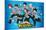 My Hero Academia - Group-Trends International-Mounted Poster