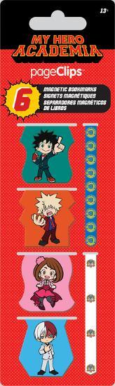 Bookmarks, , large
