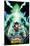 My Hero Academia: Season 4 - Deku Visual-Trends International-Mounted Poster