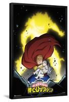 My Hero Academia: Season 4 - Mirio Visual-Trends International-Framed Poster