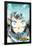 My Hero Academia: Season 6 - Deku Key Art-Trends International-Framed Poster