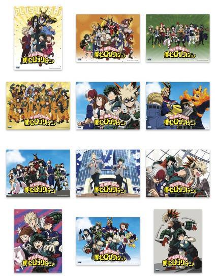 Poster Book, , large