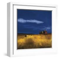 My House-Tandi Venter-Framed Giclee Print