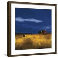 My House-Tandi Venter-Framed Giclee Print