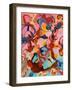 My Kind of Luck-Sofie Siegmann-Framed Art Print