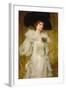 My Lady Fair, 1903-Frank Bernard Dicksee-Framed Giclee Print