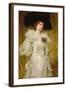 My Lady Fair, 1903-Frank Bernard Dicksee-Framed Giclee Print