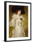 My Lady Fair, 1903-Frank Bernard Dicksee-Framed Giclee Print