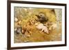 My Lady's at Home-Herbert William Weekes-Framed Giclee Print