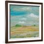 My Land III-Robin Maria-Framed Art Print