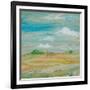 My Land III-Robin Maria-Framed Art Print