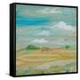 My Land III-Robin Maria-Framed Stretched Canvas