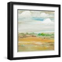 My Land IV-Robin Maria-Framed Art Print