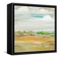 My Land IV-Robin Maria-Framed Stretched Canvas