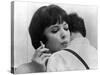 My Life To Live, (aka Vivre Sa Vie), Anna Karina, 1962-null-Stretched Canvas