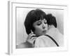 My Life To Live, (aka Vivre Sa Vie), Anna Karina, 1962-null-Framed Photo