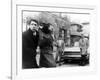 My Life To Live, (aka Vivre Sa Vie), Anna Karina, 1962-null-Framed Photo