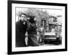 My Life To Live, (aka Vivre Sa Vie), Anna Karina, 1962-null-Framed Photo