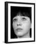 My Life To Live, (aka Vivre Sa Vie), Anna Karina, 1962-null-Framed Photo