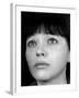 My Life To Live, (aka Vivre Sa Vie), Anna Karina, 1962-null-Framed Photo