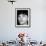 My Life To Live, (aka Vivre Sa Vie), Anna Karina, 1962-null-Framed Photo displayed on a wall