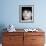 My Life To Live, (aka Vivre Sa Vie), Anna Karina, 1962-null-Framed Photo displayed on a wall