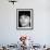 My Life To Live, (aka Vivre Sa Vie), Anna Karina, 1962-null-Framed Photo displayed on a wall