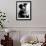 My Life To Live, (aka Vivre Sa Vie), Anna Karina, 1962-null-Framed Photo displayed on a wall