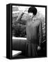 My Life to Live, (AKA Vivre Sa Vie), Anna Karina, 1962-null-Framed Stretched Canvas