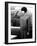 My Life to Live, (AKA Vivre Sa Vie), Anna Karina, 1962-null-Framed Photo