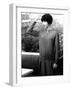 My Life to Live, (AKA Vivre Sa Vie), Anna Karina, 1962-null-Framed Photo