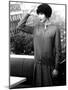 My Life to Live, (AKA Vivre Sa Vie), Anna Karina, 1962-null-Mounted Photo