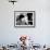 My Life to Live, (aka Vivre Sa Vie), Anna Karina, 1962-null-Framed Premium Photographic Print displayed on a wall