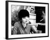 My Life to Live, (aka Vivre Sa Vie), Anna Karina, 1962-null-Framed Premium Photographic Print