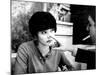 My Life to Live, (aka Vivre Sa Vie), Anna Karina, 1962-null-Mounted Premium Photographic Print