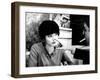 My Life to Live, (aka Vivre Sa Vie), Anna Karina, 1962-null-Framed Premium Photographic Print