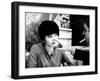 My Life to Live, (aka Vivre Sa Vie), Anna Karina, 1962-null-Framed Premium Photographic Print