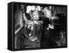 My Little Chickadee, Mae West, W.C. Fields, 1940-null-Framed Stretched Canvas