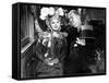 My Little Chickadee, Mae West, W.C. Fields, 1940-null-Framed Stretched Canvas