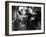 My Little Chickadee, Mae West, W.C. Fields, 1940-null-Framed Photo