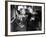 My Little Chickadee, Mae West, W.C. Fields, 1940-null-Framed Photo