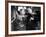 My Little Chickadee, Mae West, W.C. Fields, 1940-null-Framed Photo