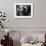 My Little Chickadee, Mae West, W.C. Fields, 1940-null-Framed Photo displayed on a wall